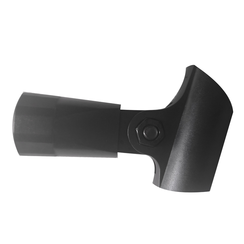 Professional Wireless Condenser Microphone Interview Recording Vlog Live Mic Super-Cardioid for DSLR Camera Durable Easy Install Easy to Use. 