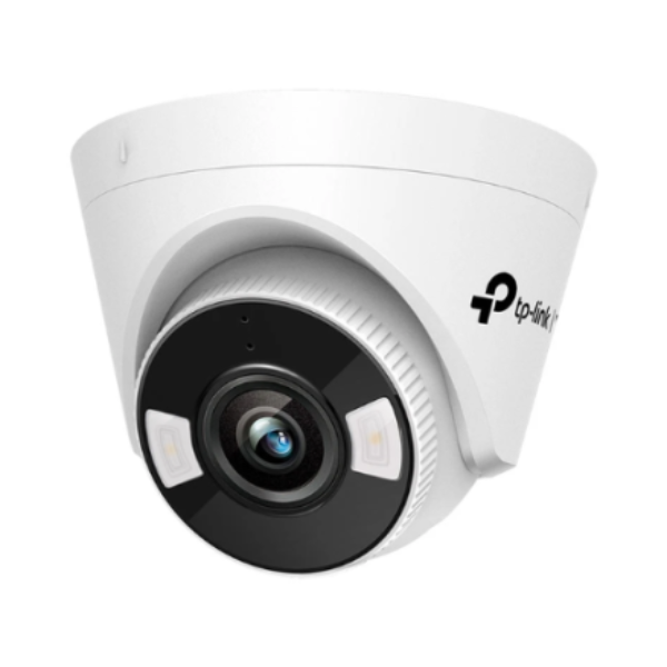 VIGI C440(2.8mm) 4MP Full-Color Turret Network Camera