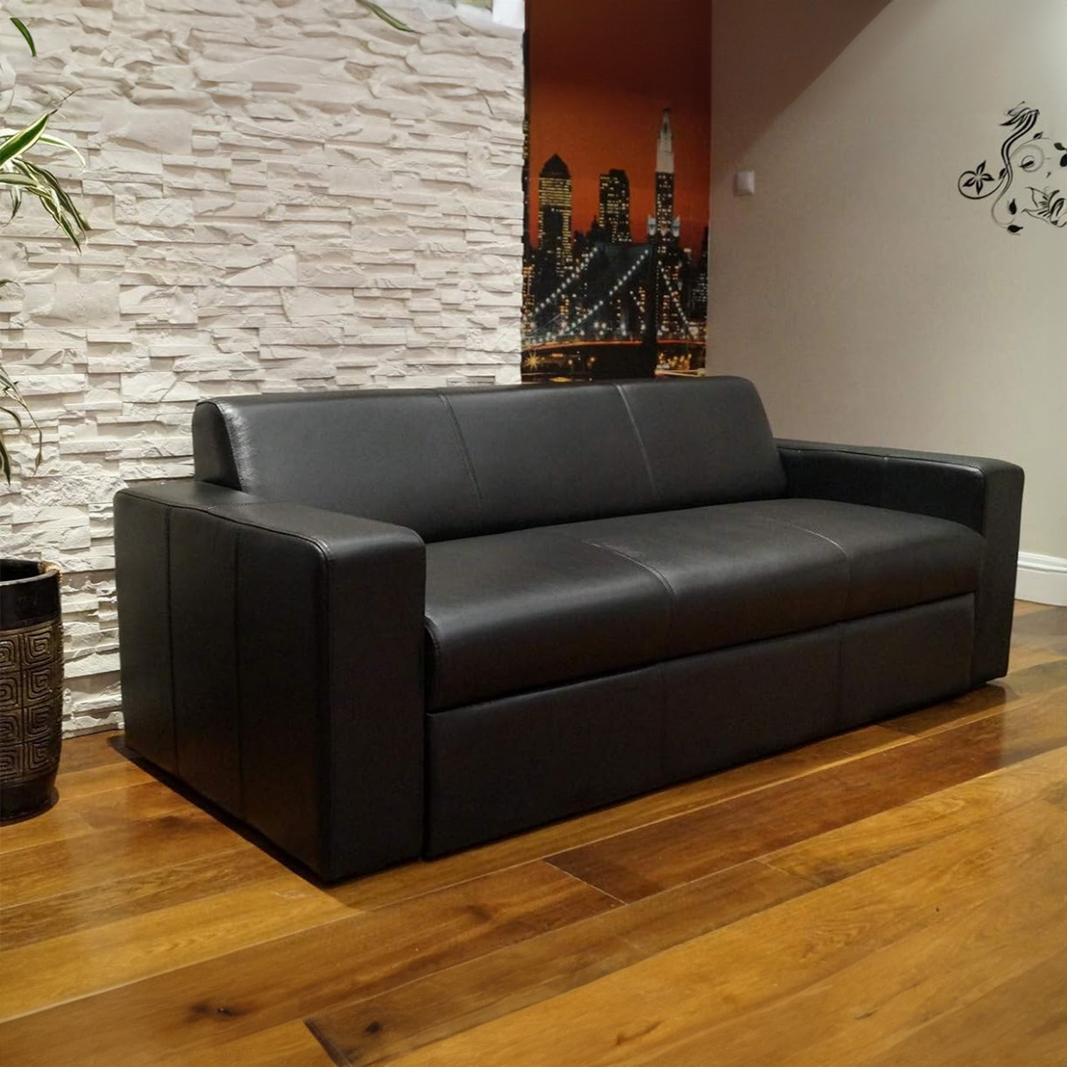 Furnicom Sofa/ Sofa Set/ Sofas/ Office sofa/ 3 Seater Sofa/ Living room sofa. 