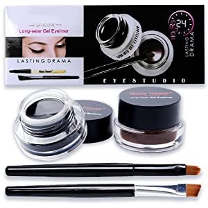 long lasting eyeliner