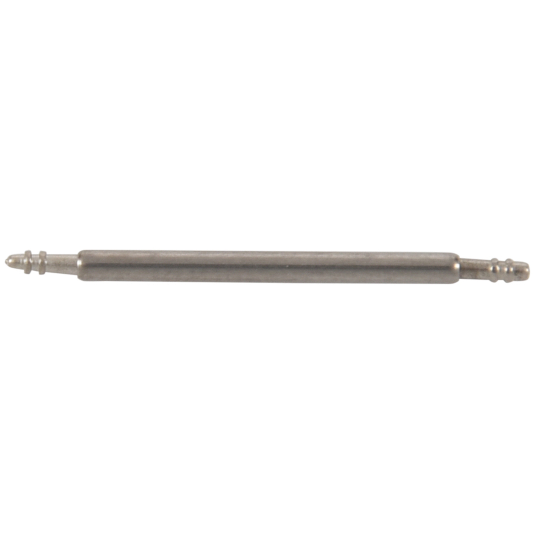 216Pcs 8-25mm Stainless Steel Watch Band Strap Spring Bar Link Pins Remover New Silver