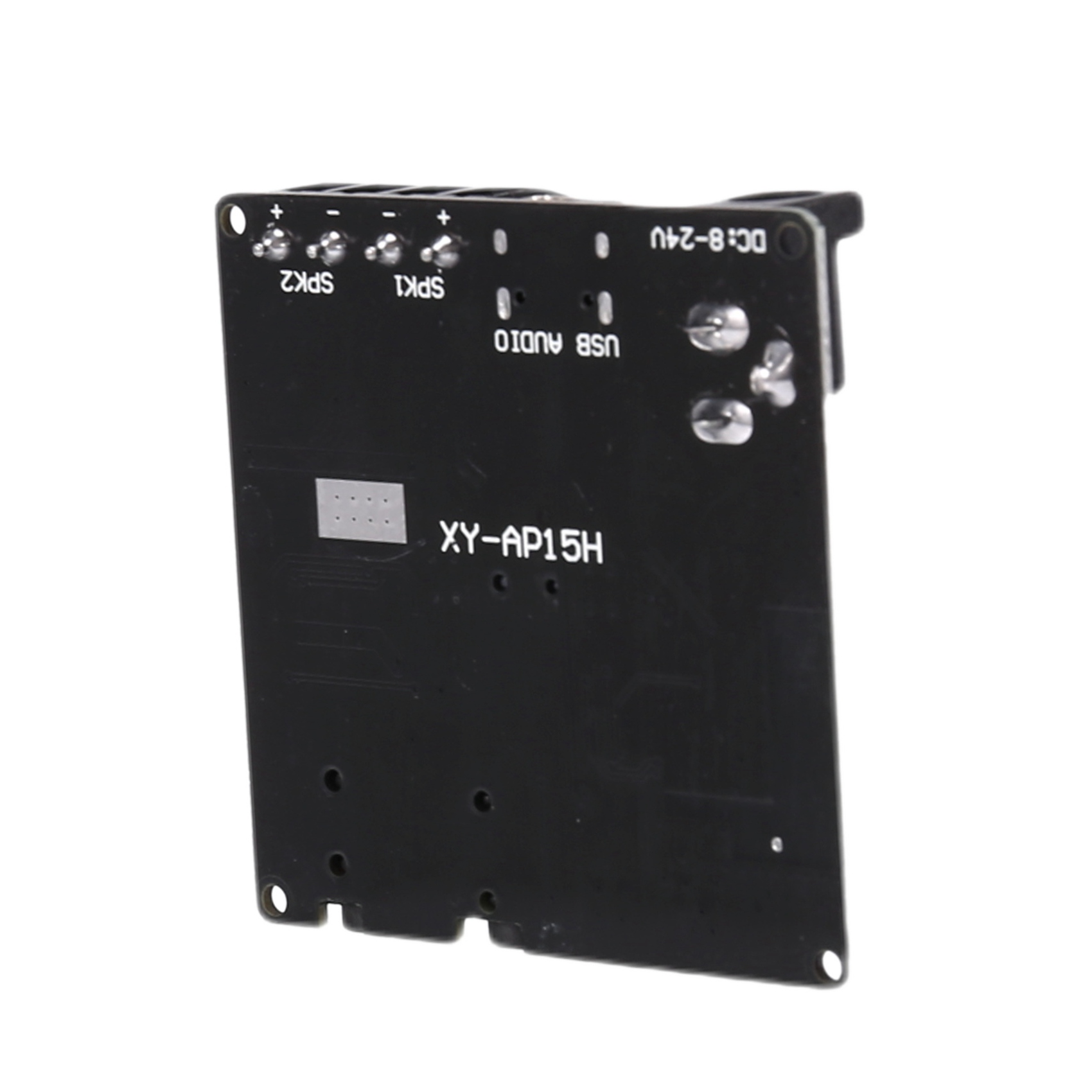 XY-AP15H 20W Digital Amplifier Board Bluetooth Stereo Amplifier Board. 