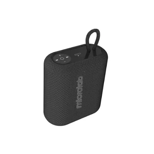 Microlab BP21 Mini Bluetooth Portable Speaker. 