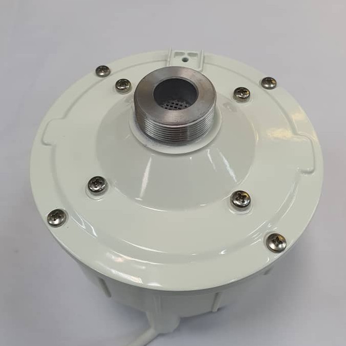 Original Waterproof TOA TU652 Driver Unit For Msque Sound System Azan Mike 50 Watt Only Driver Unit. 