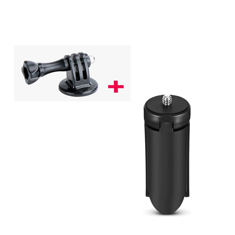 for EKEN Camera H9 H9r H5s Plus H6s H8r H7S H9r Plus V50 Pro H9s Remote control with Tripod Kits Mini tripod accessories