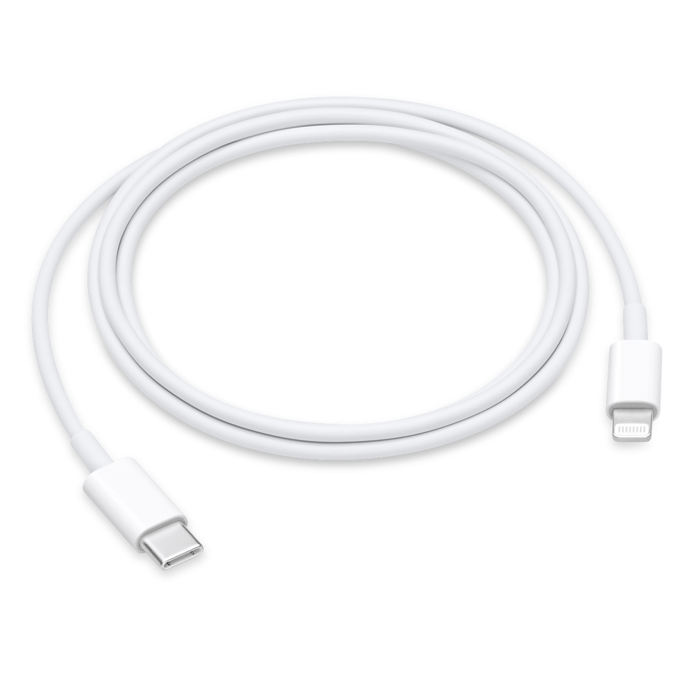 Apple Usb-c To Lightning Cable (1 M) For Iphone 13, 12, 12 Pro, 11, Iphone 11 Pro, Xs Max, X, 20w Pd Fast Charger Data Cable For Macbook Pro, Air, Ipad Pro Usb C Cord  Usb C To Lightning Cable. 