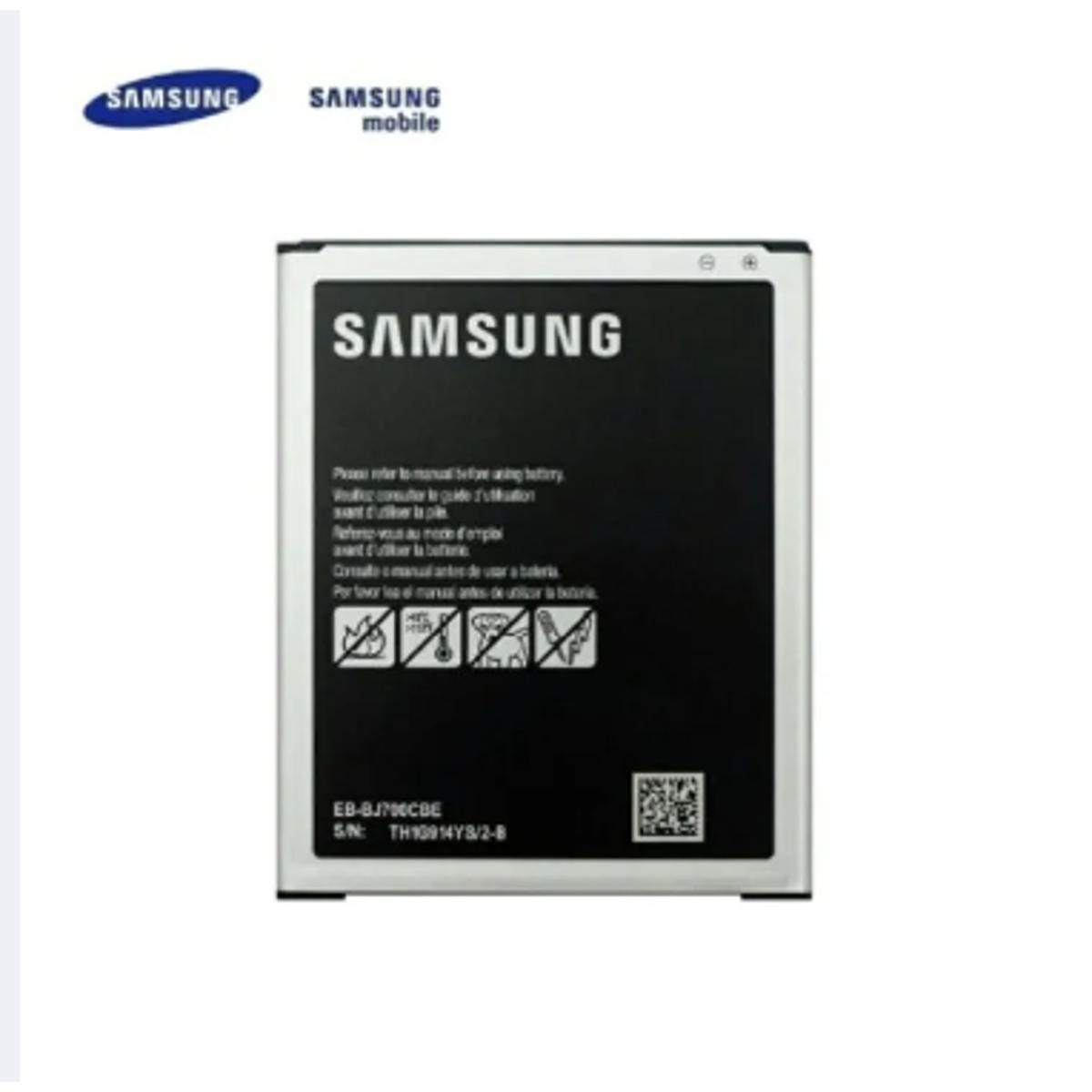 Samsung Galaxy J7, ONE 7, ON7 PRO BATTERY 3000mAh WITH NFC