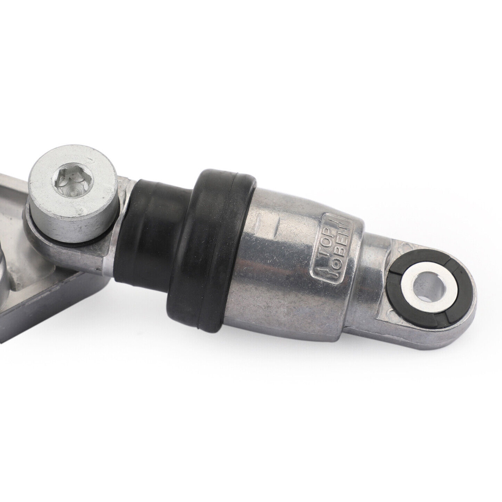 Belt Tensioner 6652000270 Suitable for Ssangyong Rexton Actyon Kyron D20dt D27dt 6652000370. 