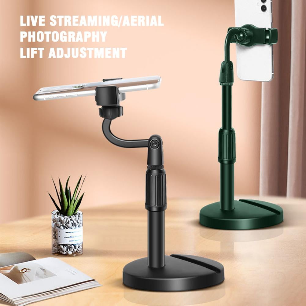 Landoscop camera stand 360 degree moving camera stand