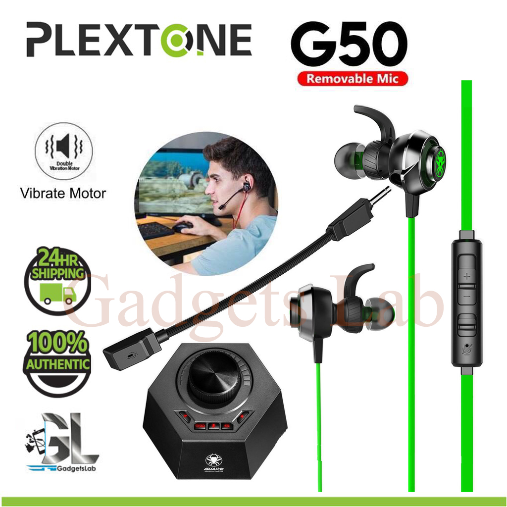 g50 earphone