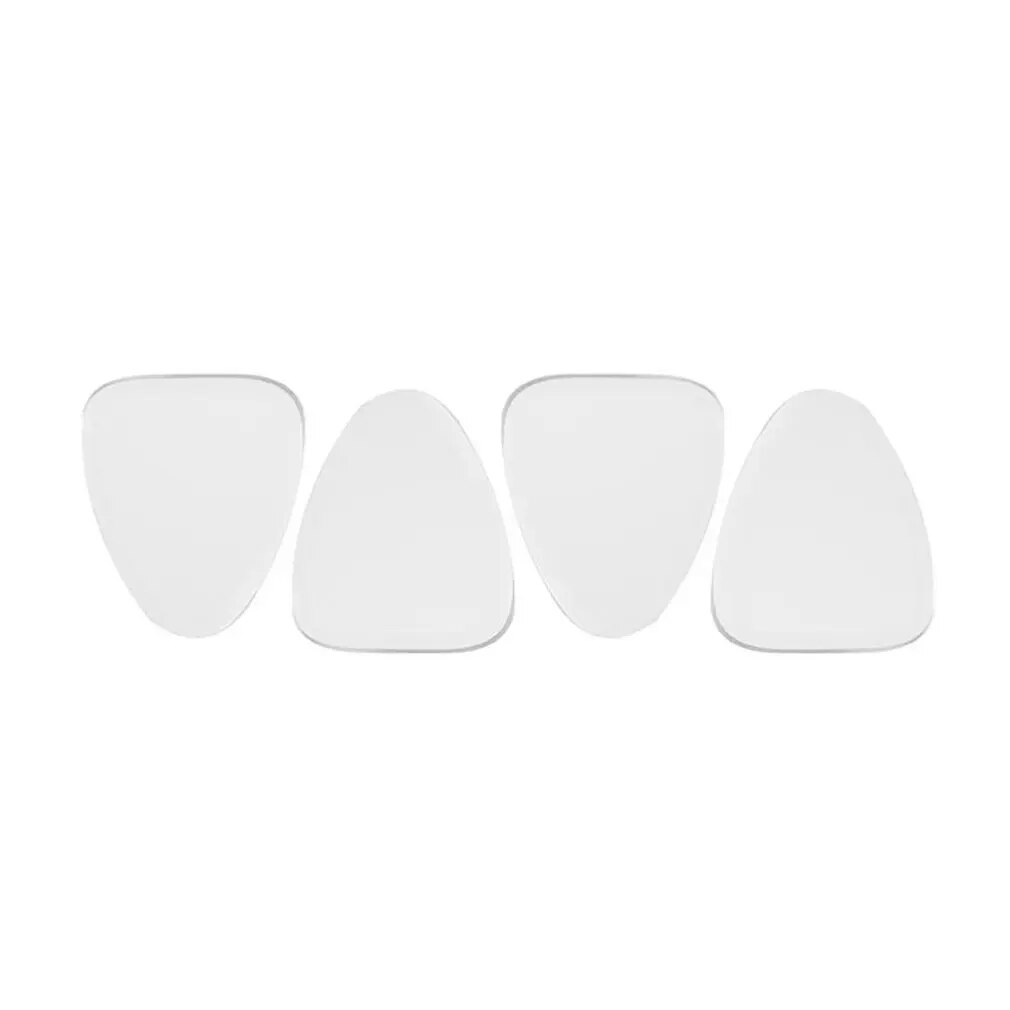 Reusable Silicone Anti Wrinkle Patches For Face Forehead Neck Eye Overnight Wrinkle Removal Sticker Pad Face Lifting Mask Tapes. 