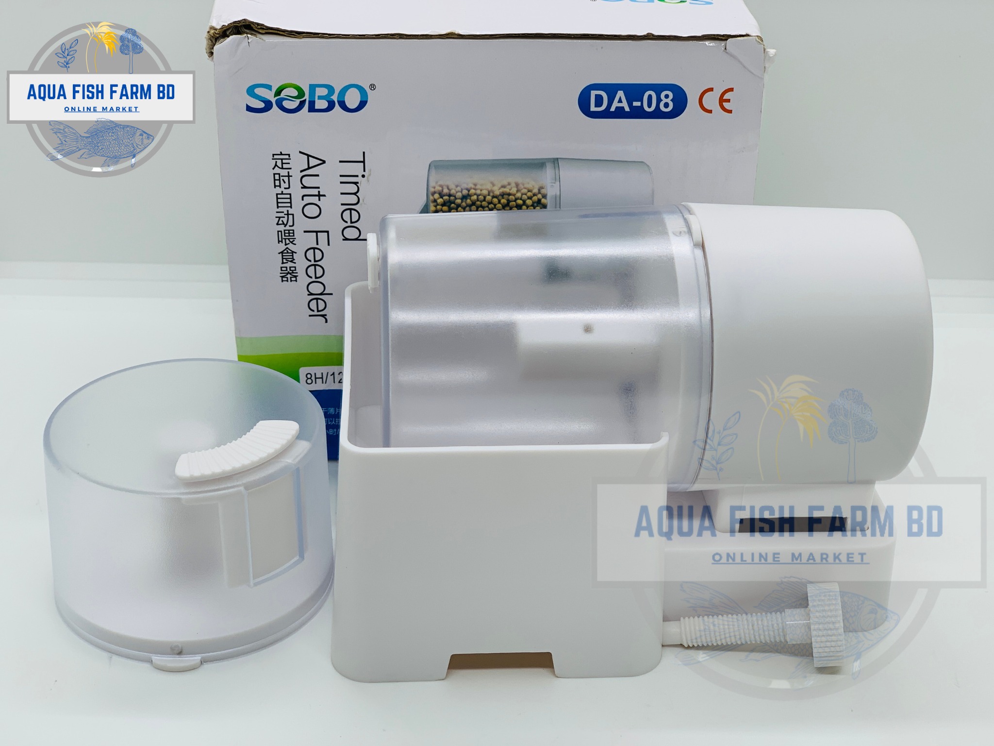 sobo auto feeder