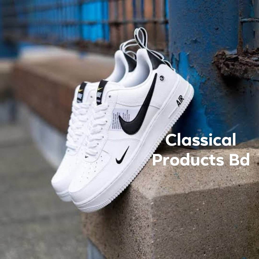 Nike Air Force Best Price in Bangladesh Buy Online Daraz