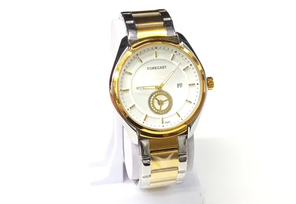 Forecast wrist watch online price