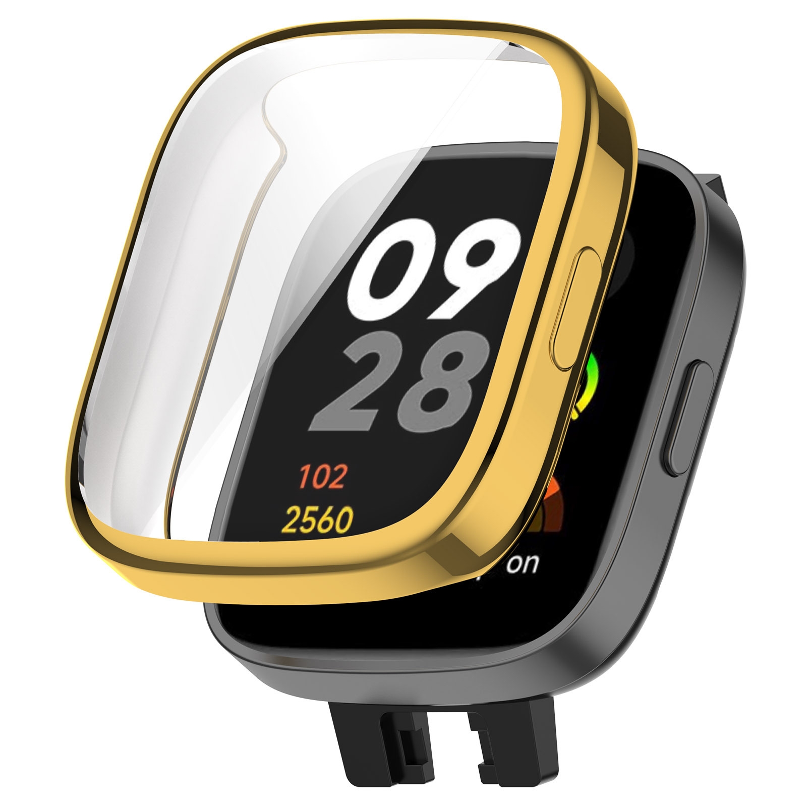 Smartwatch hyundai pulse online 5 p250