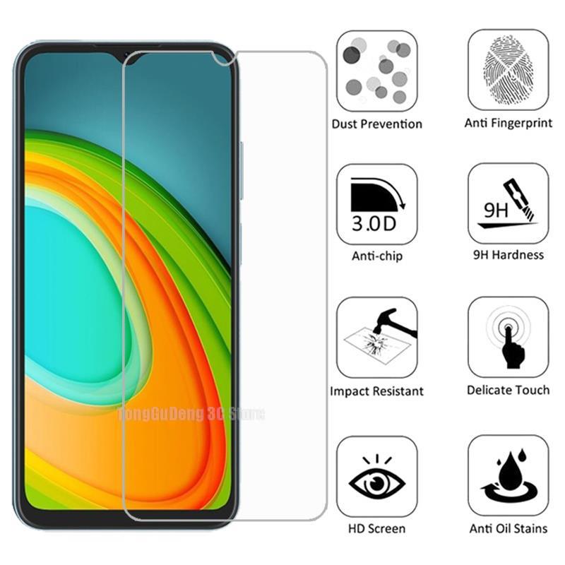 Pro0 A55 A85 A5Oscal Glass BlacV4900S600E B00 BV6BV88000 Pro Glass in Bla2-1PCSckview BL880 BV7100 BV52 Pro Glass Kview C80 C60 A95. 
