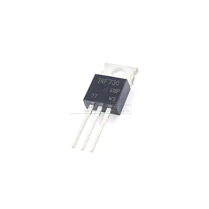 10PCS/ IRF610 IRF630 IRF644 IRF710 IRF720 IRF730 IRF740 IRF830 IRF840 brand new TO-220 MOS field effect transistor