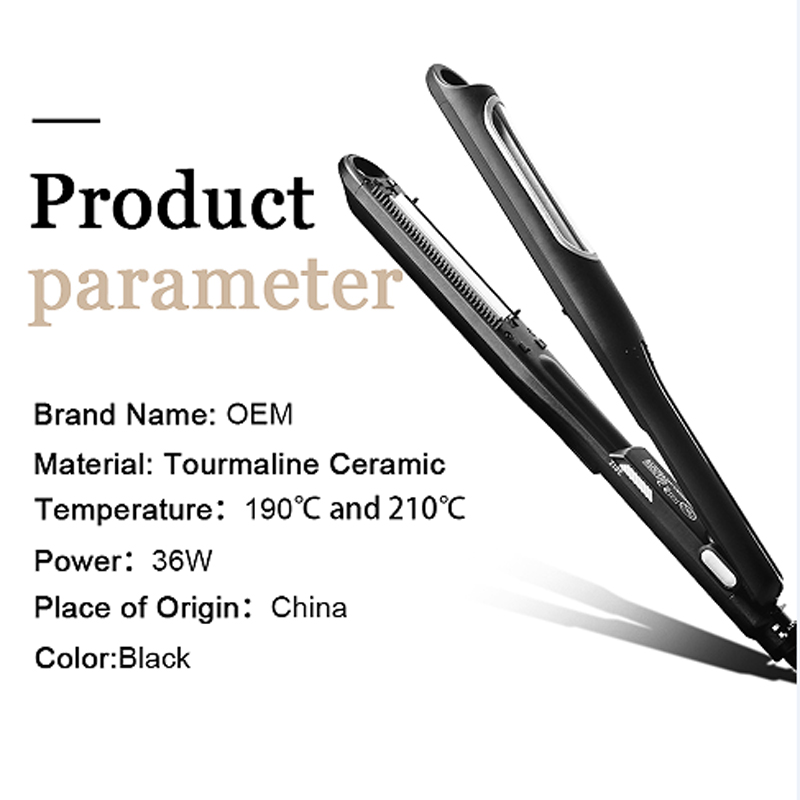 Automatic Rotating Thermo-ceramic Corn Curling Iron Wool Roll Small Volume Electric Wave Style Hair Corn Splint curling machine. 