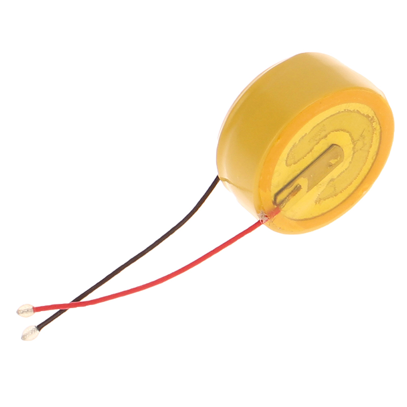 High Capacity A3 Rechargeable 60mah Lithium Battery CP1254 LIR1254 3.6V For TWS Bluetooth Headphone. 