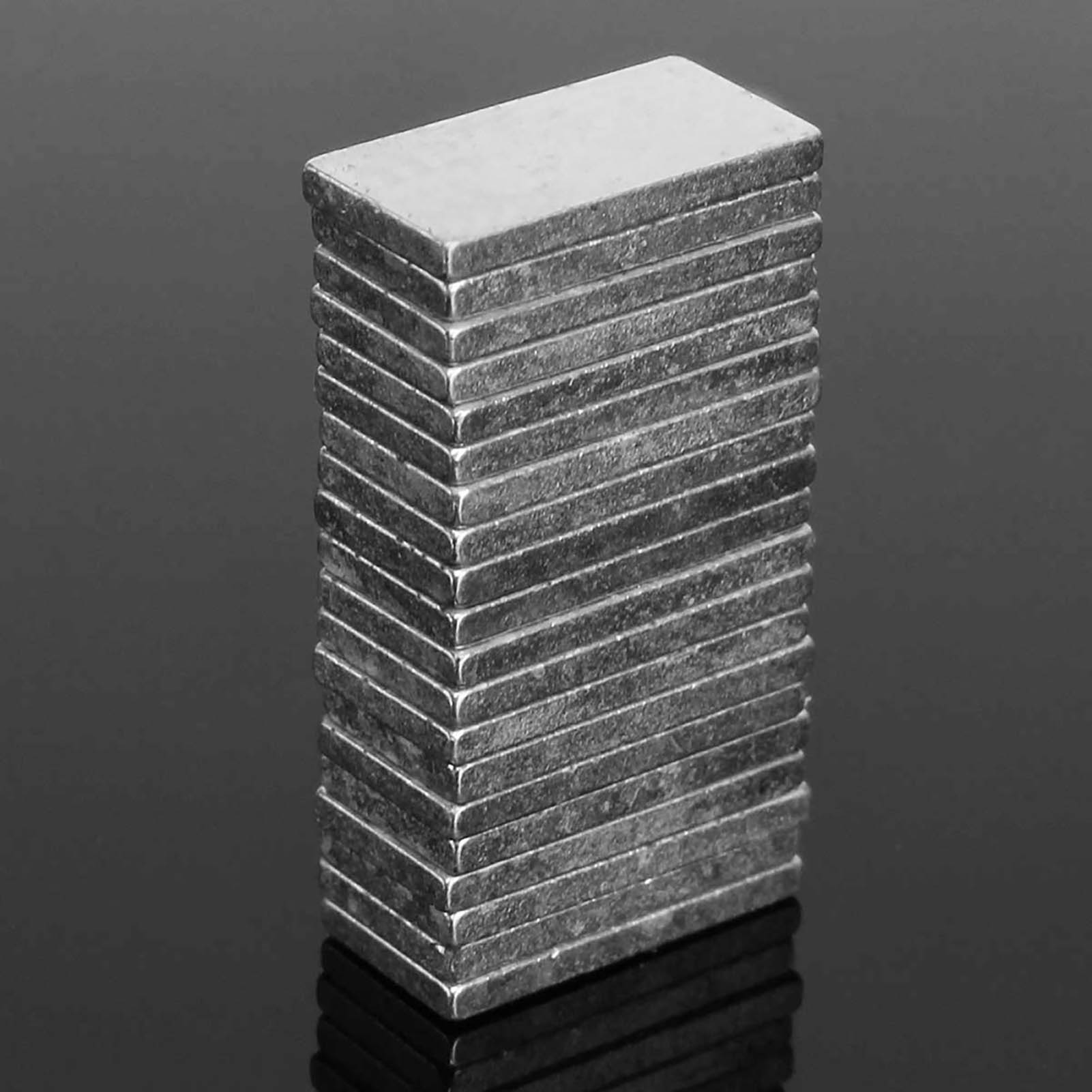 Ferromagnet Hard NdFeB Ferromagnet. 