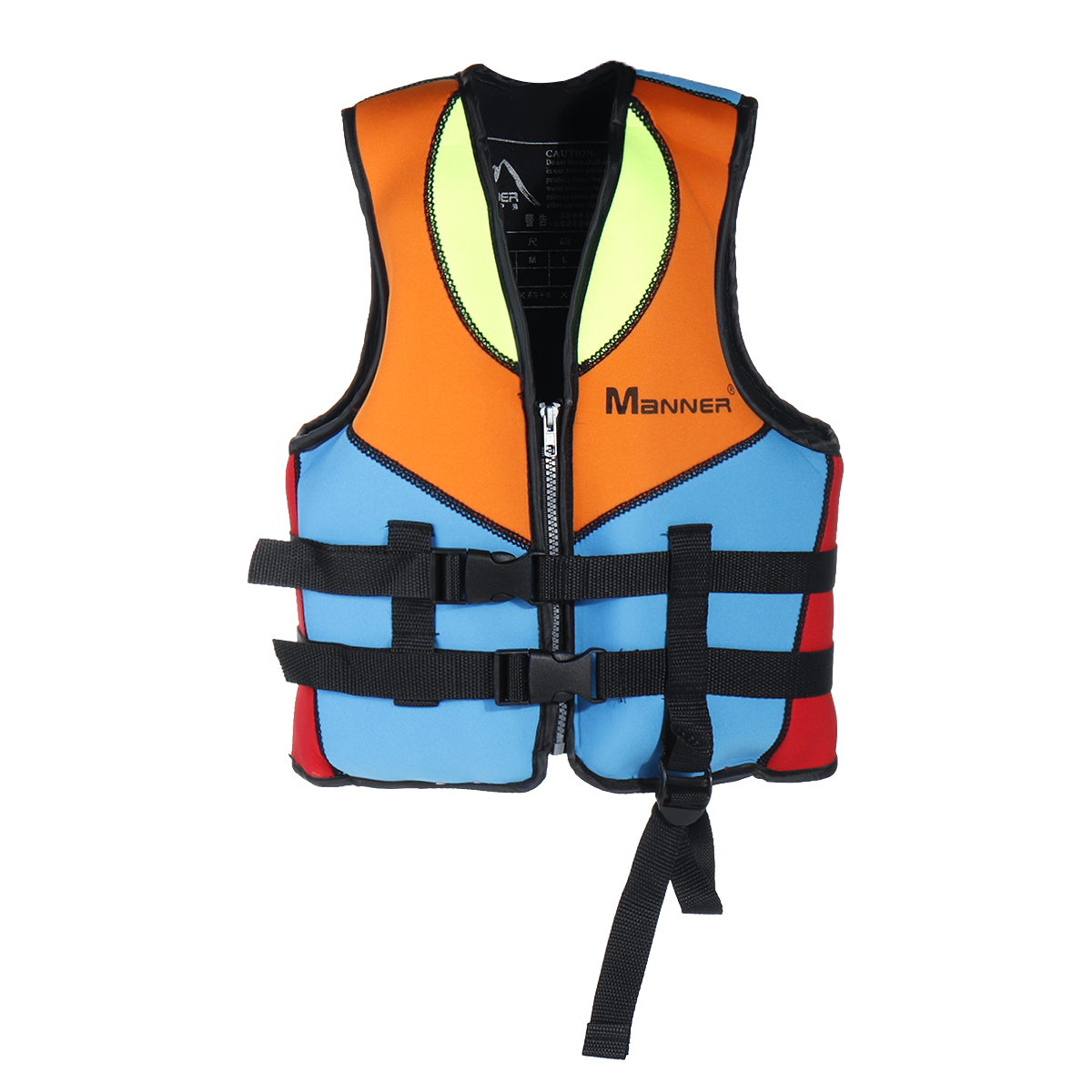 gucci life jacket