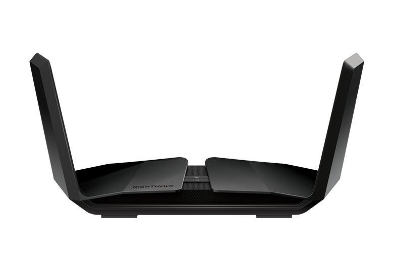 Netgear RAX120 Nighthawk AX12/12-Stream AX6000 WiFi 6  Router. 