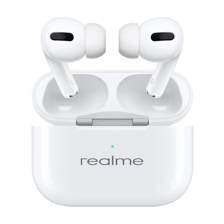 Realme Buds Air Pro Wireless Earbuds Multitouch Function TWS