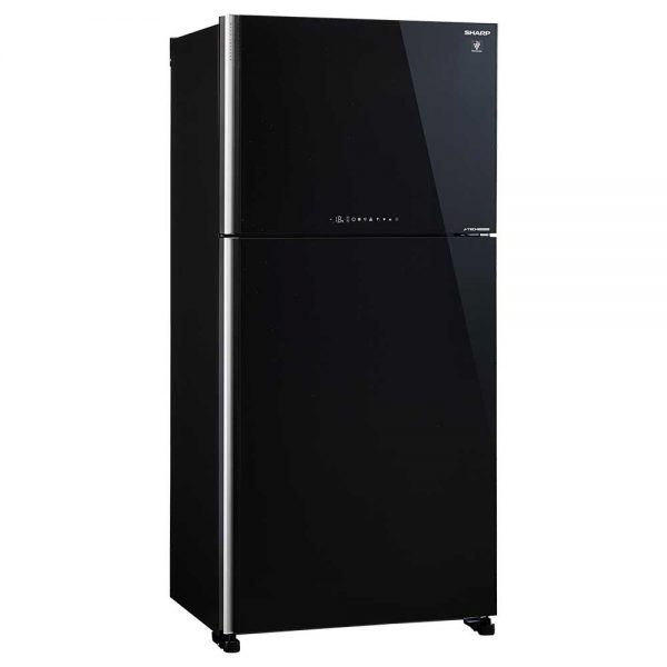 sharp refrigerator no frost