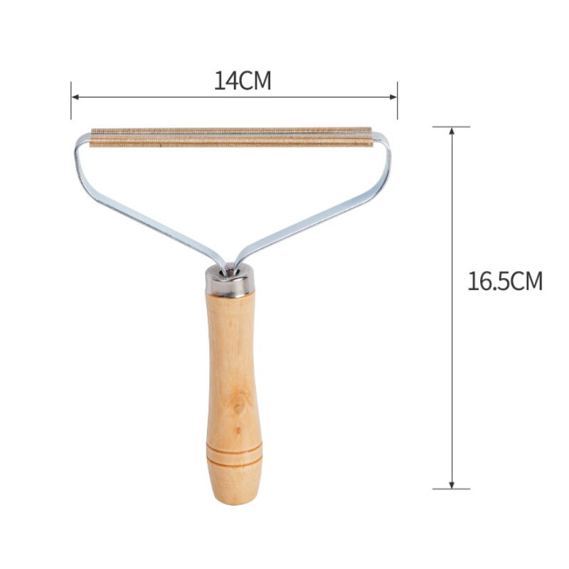 Portable Scraped Lint Remover Fuzz Fabric Shaver For Clothing Coat Carpet Sweater Fluff Fabric Shaver Brush Clean Tools Remover. 