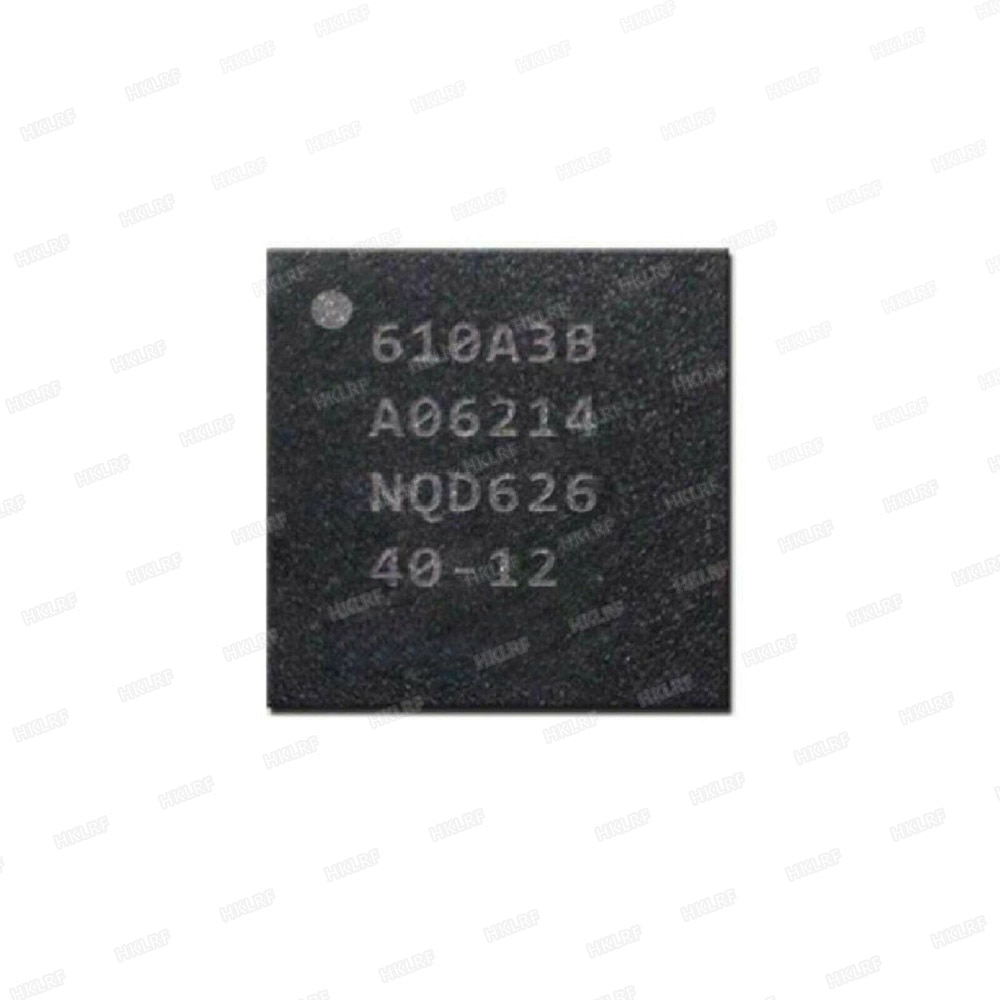 【happy one】5Pcs  Charging IC for iphone 7 7 Plus USB IC Chip. 