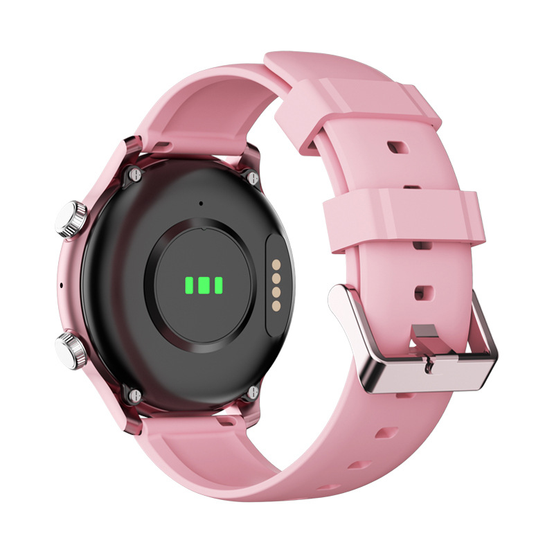 H12 Full Netcom Video Call PositioningSOS Micro Chat Disables Alipay NFC Alarm Clock Phone Watch. 