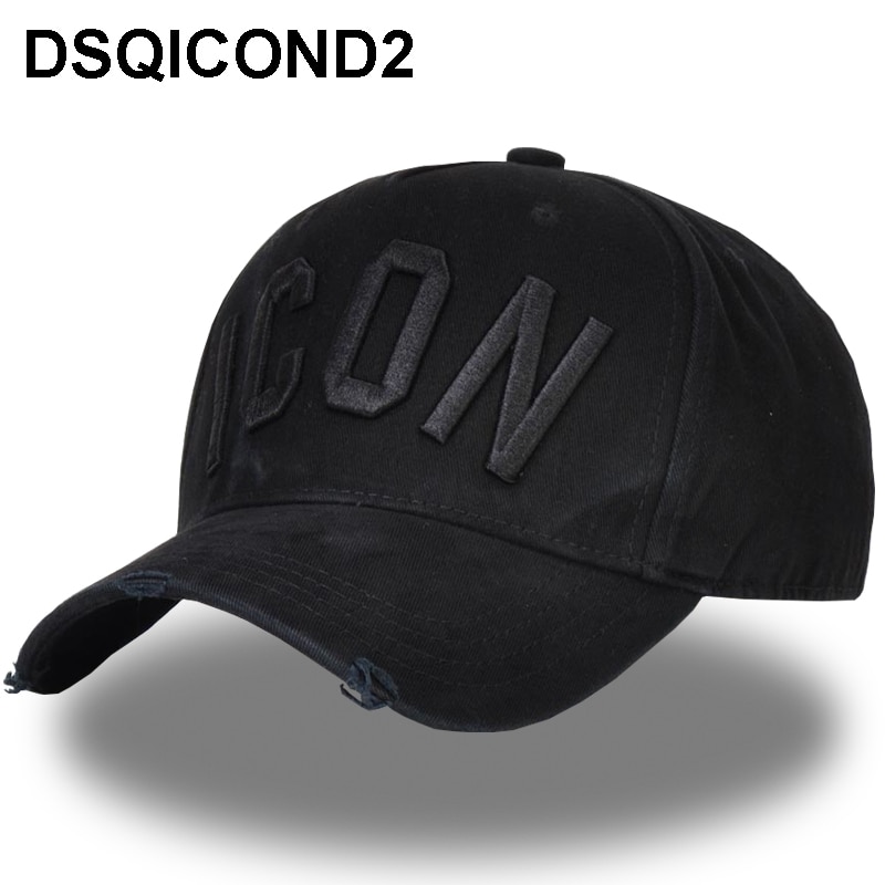 Customer Hat Black Cap Dad Hats 