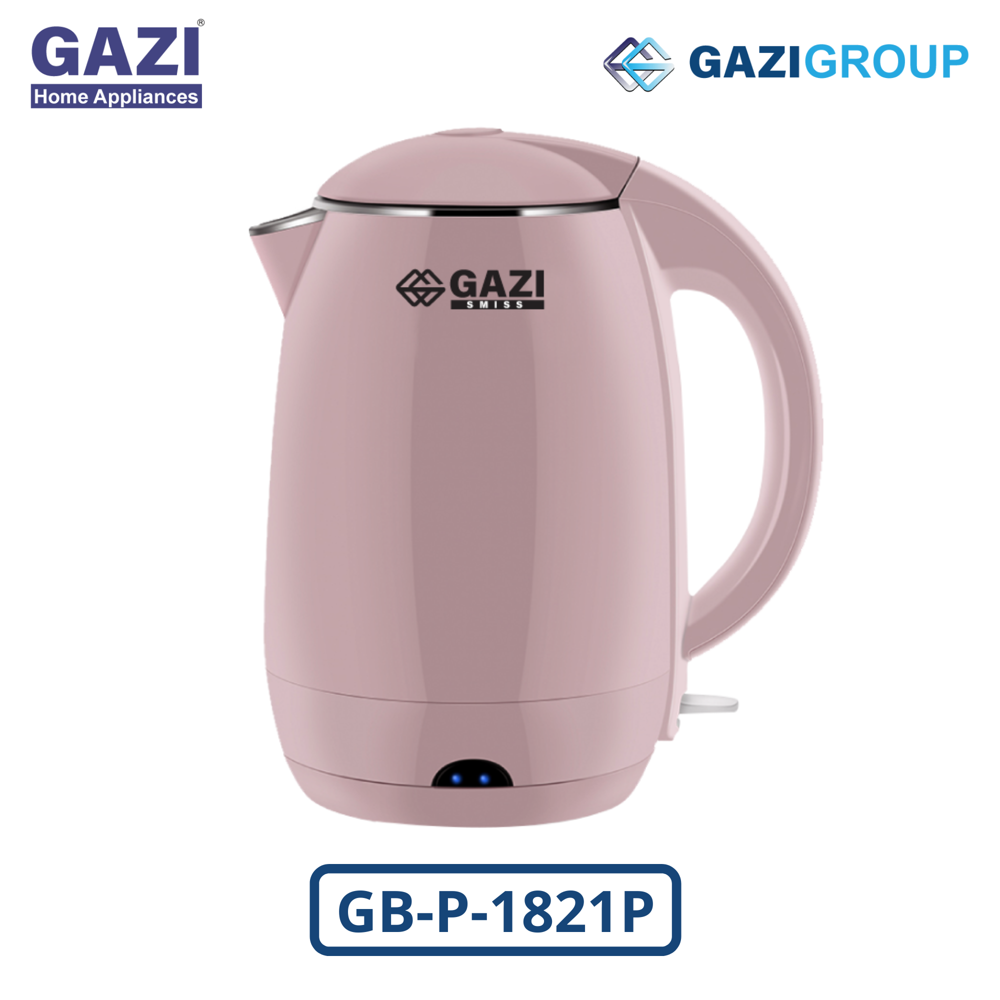 Korean Electric Kettle