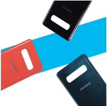 Samsung galaxy s10 plus মোবাইল ব্যাক শেল. 