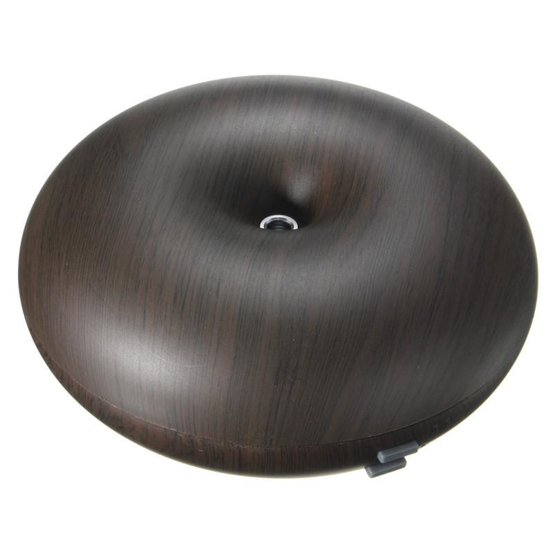 100ml GX-03K Ultrasonic Air Humidifier Essential Oil Diffuser Aromatherapy Diffuser. 