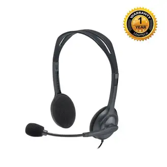 logitech budget headset