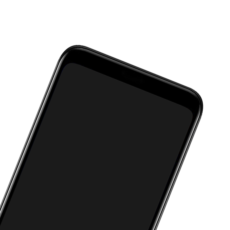 LCD For Samsung Galaxy A12 LCD Display Touch Screen Digitizer Assembly A125 Replacement No Dead Pixel. 