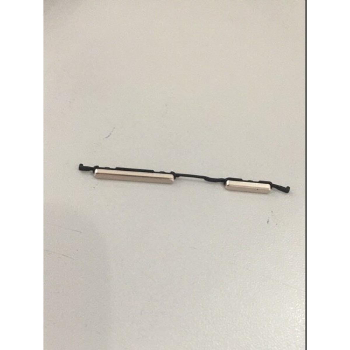 【VisioN Shop】Side for Nubia NX541J N1 Power Volume on Housings Bundles