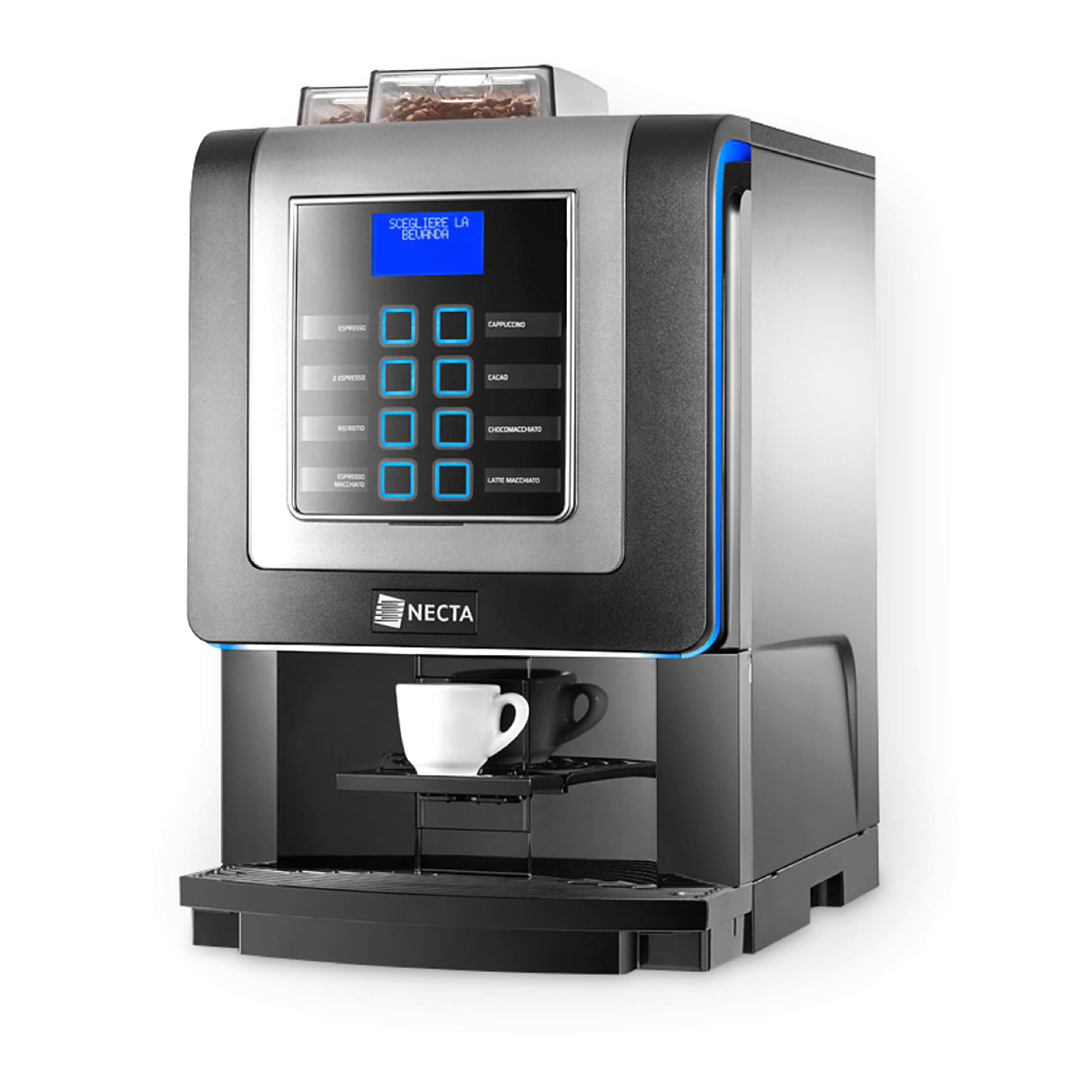 Coffee Lab Bangladesh - Automatic Coffee Machine Koro Prime. 