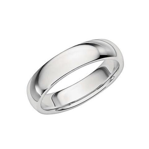 Round Shape Finger Ring for man. 