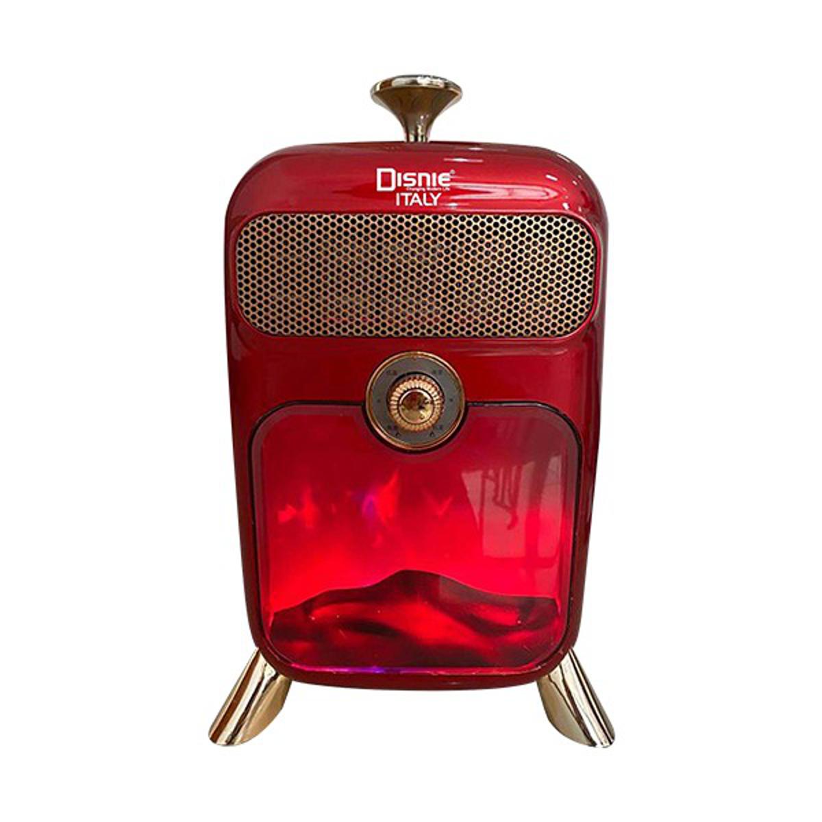 Disnie Electric Portable Room Heater - DRM-03