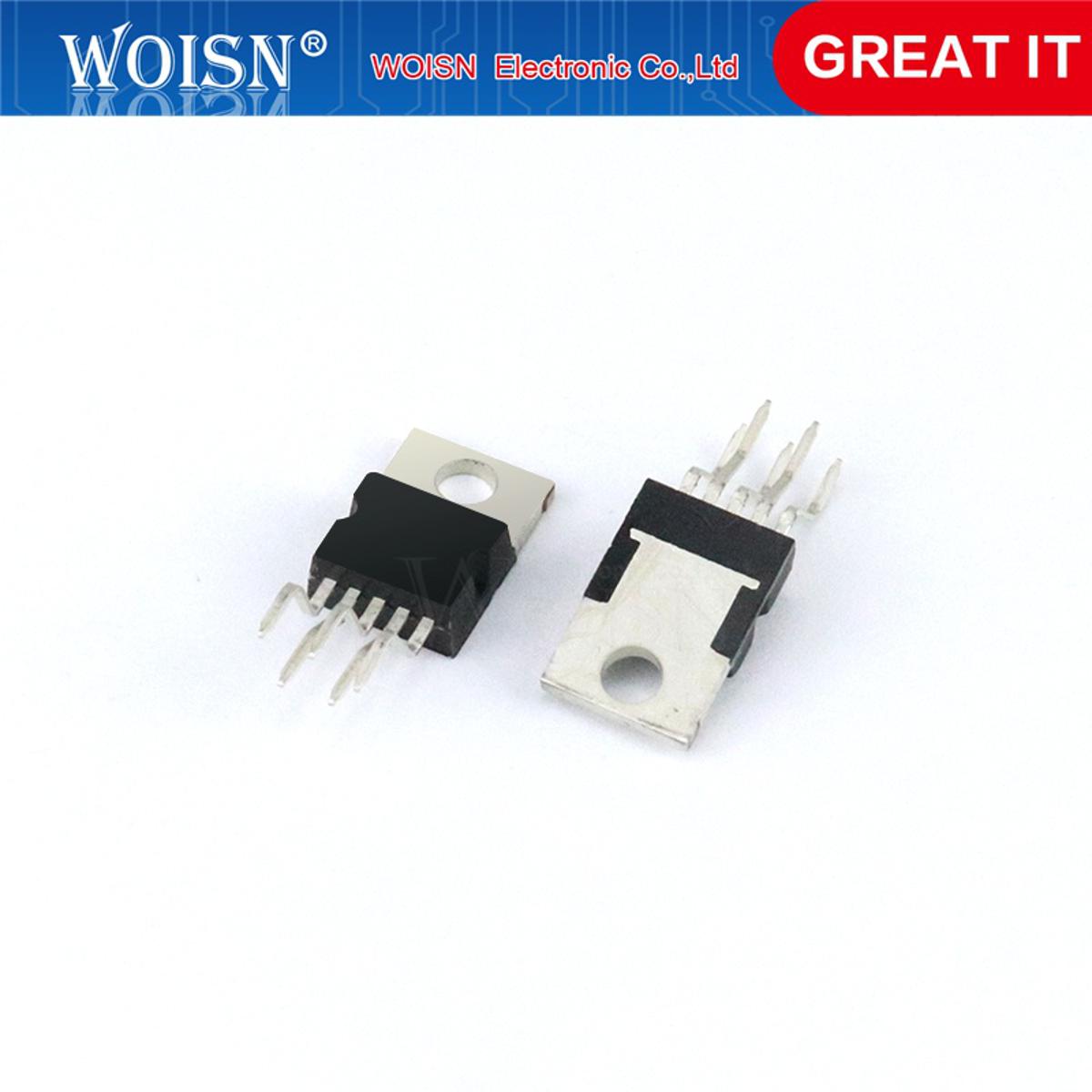 5pcs/lot TDA1006 TO-220-5 TDA 1006 TO220-5 In Stock