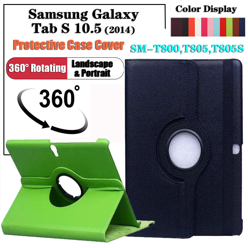 For Samsung Galaxy Tab S LTE (2014) SM-T800 SM-T805S SM-T805