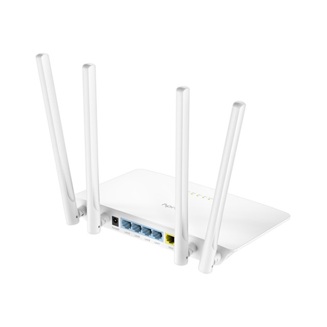 Cudy WR1200 AC1200 Dual Band 1200Mbps Wi-Fi Router. 