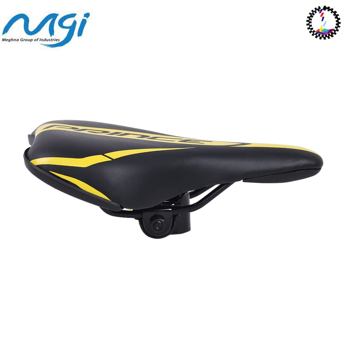 Bicycle Saddle Prince Soft & Comfortable. 