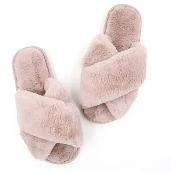 comfy cozy slippers
