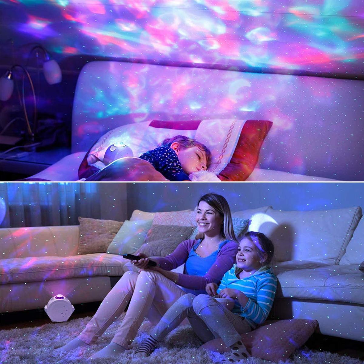 ThorFire LED Cap Furniture Light 