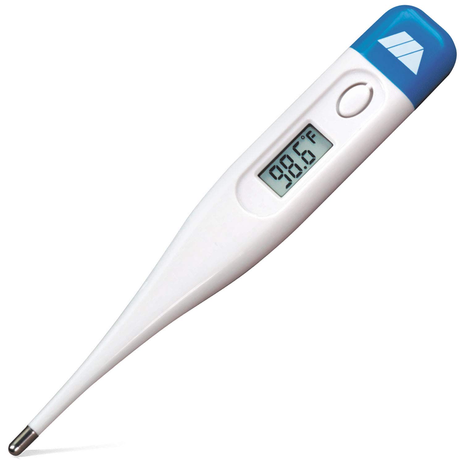 Electronic thermometer baby thermometer PP LCD digital display High-Precision Measurement Of Fever Smart heat detector