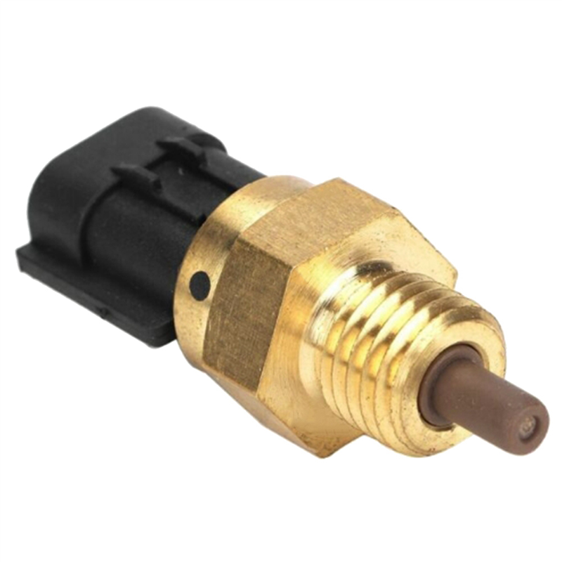 10X for MITSUBISHI Mirage Powertrain- Control-Air Intake Temperature Sensor MD326170, 25972, Water Temperature Sensor. 