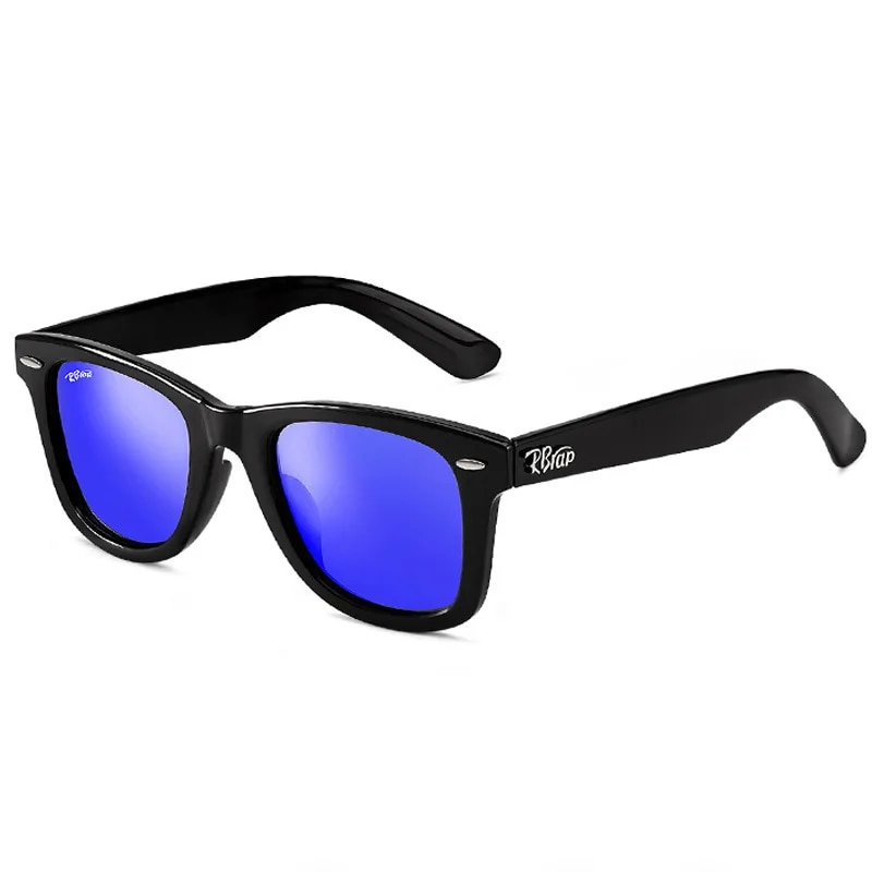 Fashion Polarised Sunglasses New Metal Sunglasses Traveller Men and Women Fashion Model Glasses. 